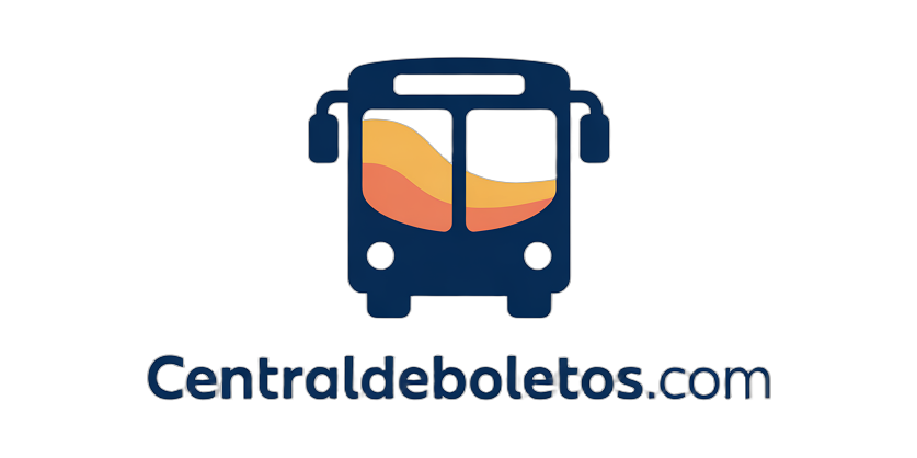 Logo de Centraldeboletos.com