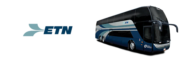 Boletos de ETN Turistar Lujo Boletos de ETN Turistar Lujo